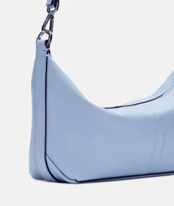 Outlet LIEBESKIND BERLIN  Paris Hobo S hellblau