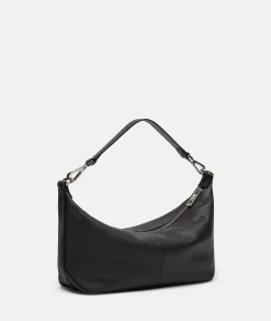 Outlet LIEBESKIND BERLIN Paris Hobo S schwarz