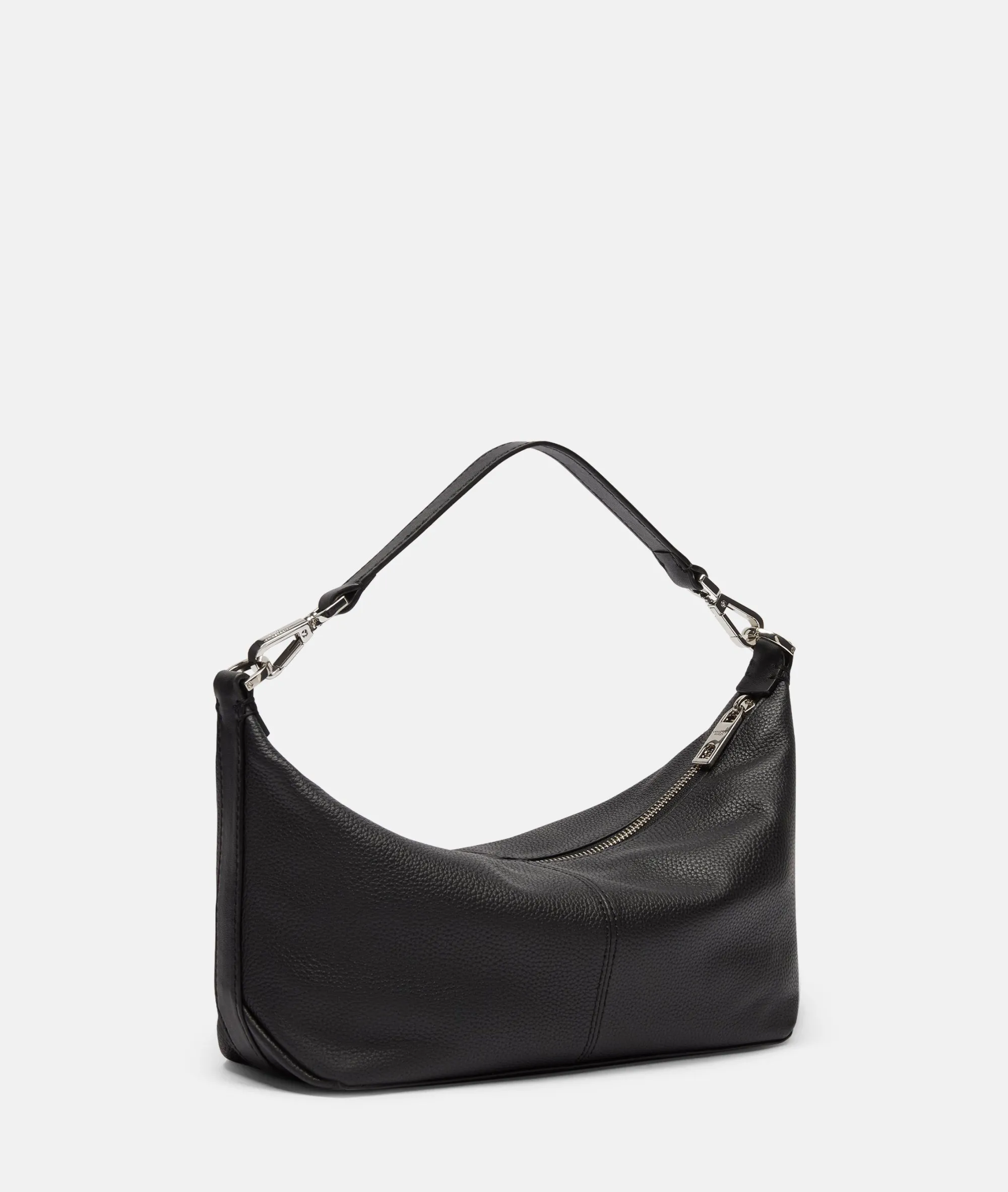 Outlet LIEBESKIND BERLIN Paris Hobo S schwarz