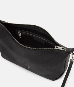 Outlet LIEBESKIND BERLIN Paris Hobo S schwarz