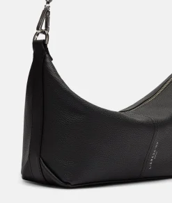 Outlet LIEBESKIND BERLIN Paris Hobo S schwarz