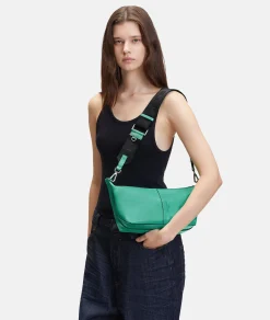 LIEBESKIND BERLIN  Paris Hobo S türkis