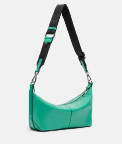 LIEBESKIND BERLIN  Paris Hobo S türkis