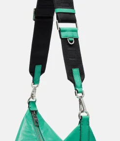 LIEBESKIND BERLIN  Paris Hobo S türkis