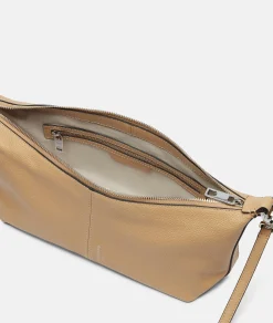 Outlet LIEBESKIND BERLIN  Paris Hobo S sandstein