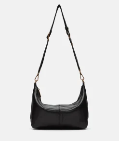 Clearance LIEBESKIND BERLIN  Paris Hobo S schwarz