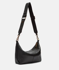 Clearance LIEBESKIND BERLIN  Paris Hobo S schwarz
