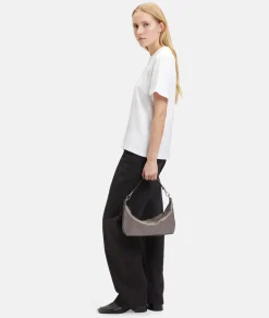 Clearance LIEBESKIND BERLIN  Paris Hobo S hellbraun