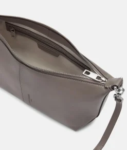 Clearance LIEBESKIND BERLIN  Paris Hobo S hellbraun