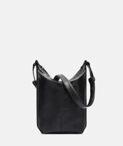 Hot LIEBESKIND BERLIN  Paris Mini Pouch schwarz