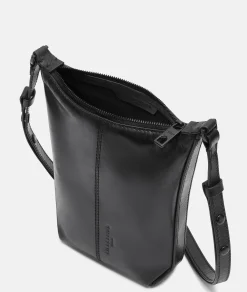 Hot LIEBESKIND BERLIN  Paris Mini Pouch schwarz