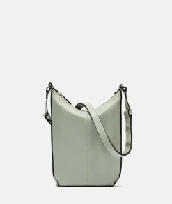 LIEBESKIND BERLIN  Paris Mini Pouch salbeigrün