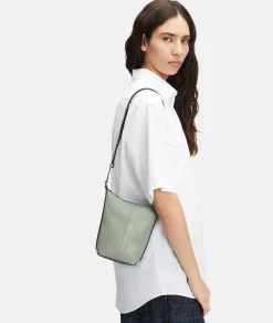 LIEBESKIND BERLIN  Paris Mini Pouch salbeigrün