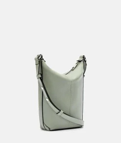 LIEBESKIND BERLIN Paris Mini Pouch salbeigrün