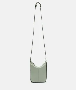 LIEBESKIND BERLIN Paris Mini Pouch salbeigrün