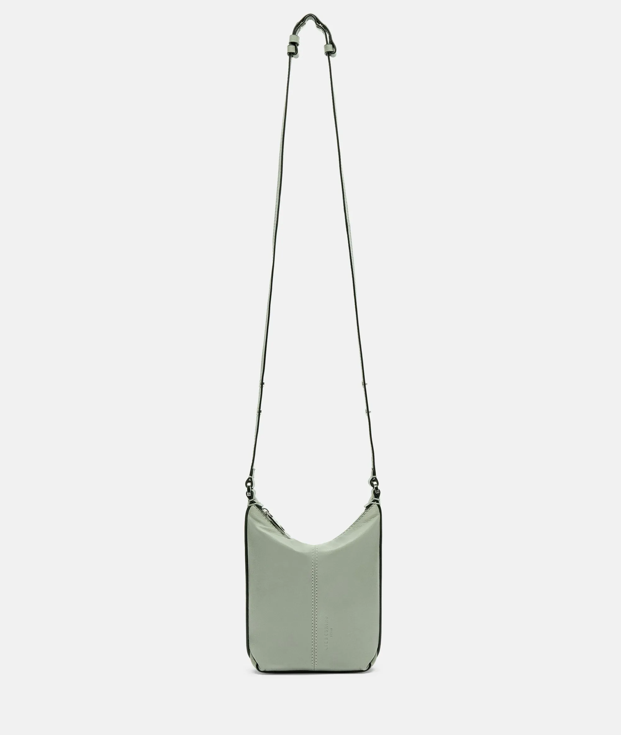 LIEBESKIND BERLIN Paris Mini Pouch salbeigrün