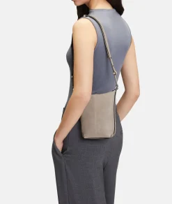 Online LIEBESKIND BERLIN  Paris Mini Pouch beige
