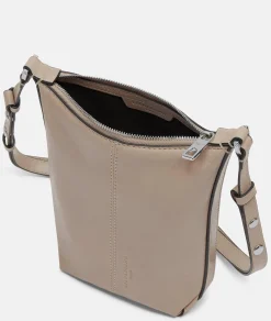 Online LIEBESKIND BERLIN  Paris Mini Pouch beige
