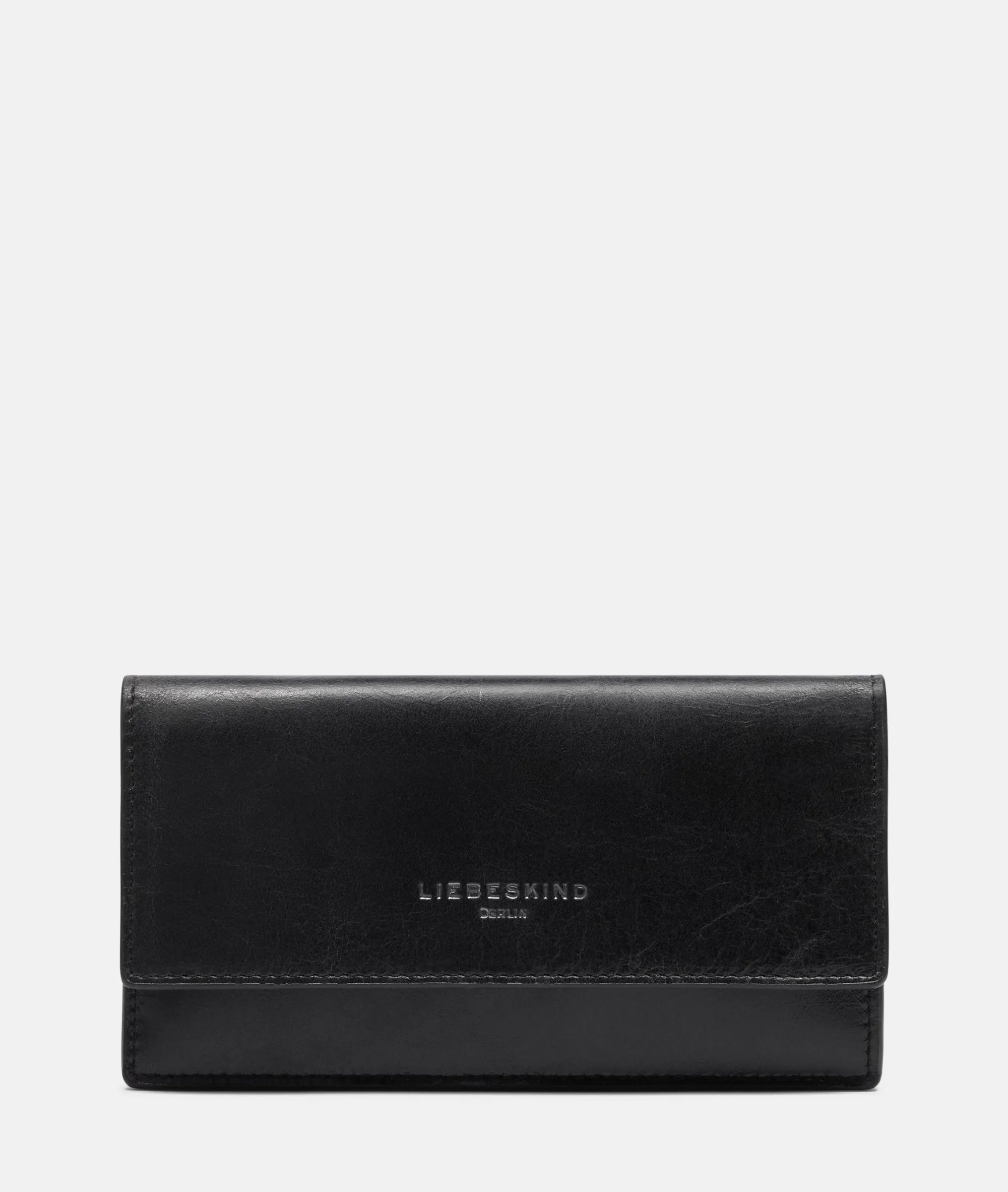 Outlet LIEBESKIND BERLIN Paris Slam schwarz