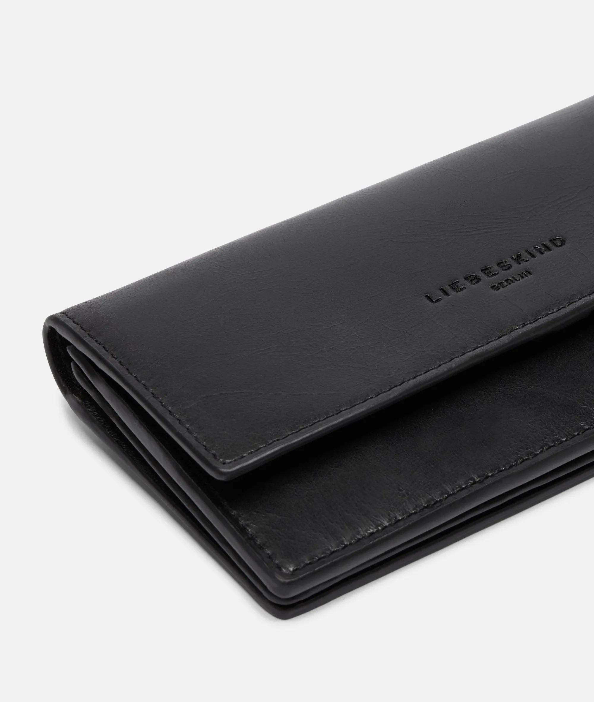Outlet LIEBESKIND BERLIN Paris Slam schwarz