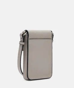 Clearance LIEBESKIND BERLIN  Penelope Mobile Pouch taubengrau