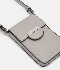 Clearance LIEBESKIND BERLIN  Penelope Mobile Pouch taubengrau