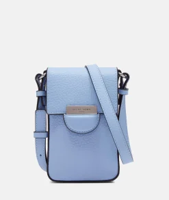 Best LIEBESKIND BERLIN  Penelope Mobile Pouch himmelblau