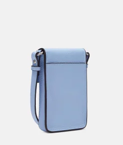 Best LIEBESKIND BERLIN  Penelope Mobile Pouch himmelblau