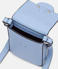 Best LIEBESKIND BERLIN  Penelope Mobile Pouch himmelblau