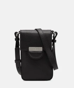 Best LIEBESKIND BERLIN  Penelope Mobile Pouch schwarz