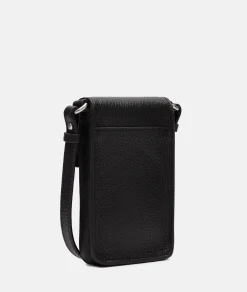 Best LIEBESKIND BERLIN  Penelope Mobile Pouch schwarz
