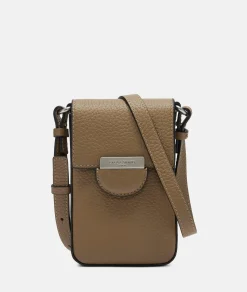 Best LIEBESKIND BERLIN  Penelope Mobile Pouch sandstein
