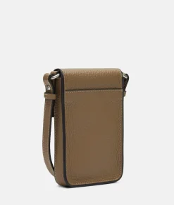 Best LIEBESKIND BERLIN  Penelope Mobile Pouch sandstein