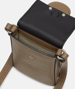 Best LIEBESKIND BERLIN  Penelope Mobile Pouch sandstein