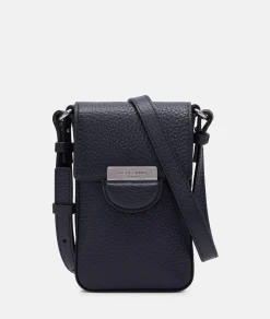 LIEBESKIND BERLIN  Penelope Mobile Pouch navy
