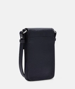 LIEBESKIND BERLIN  Penelope Mobile Pouch navy