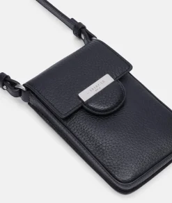 LIEBESKIND BERLIN  Penelope Mobile Pouch navy