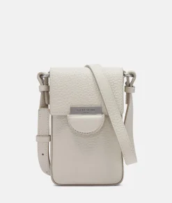Sale LIEBESKIND BERLIN  Penelope Mobile Pouch creme