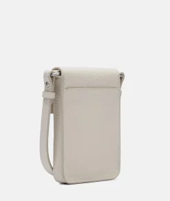 Sale LIEBESKIND BERLIN Penelope Mobile Pouch creme