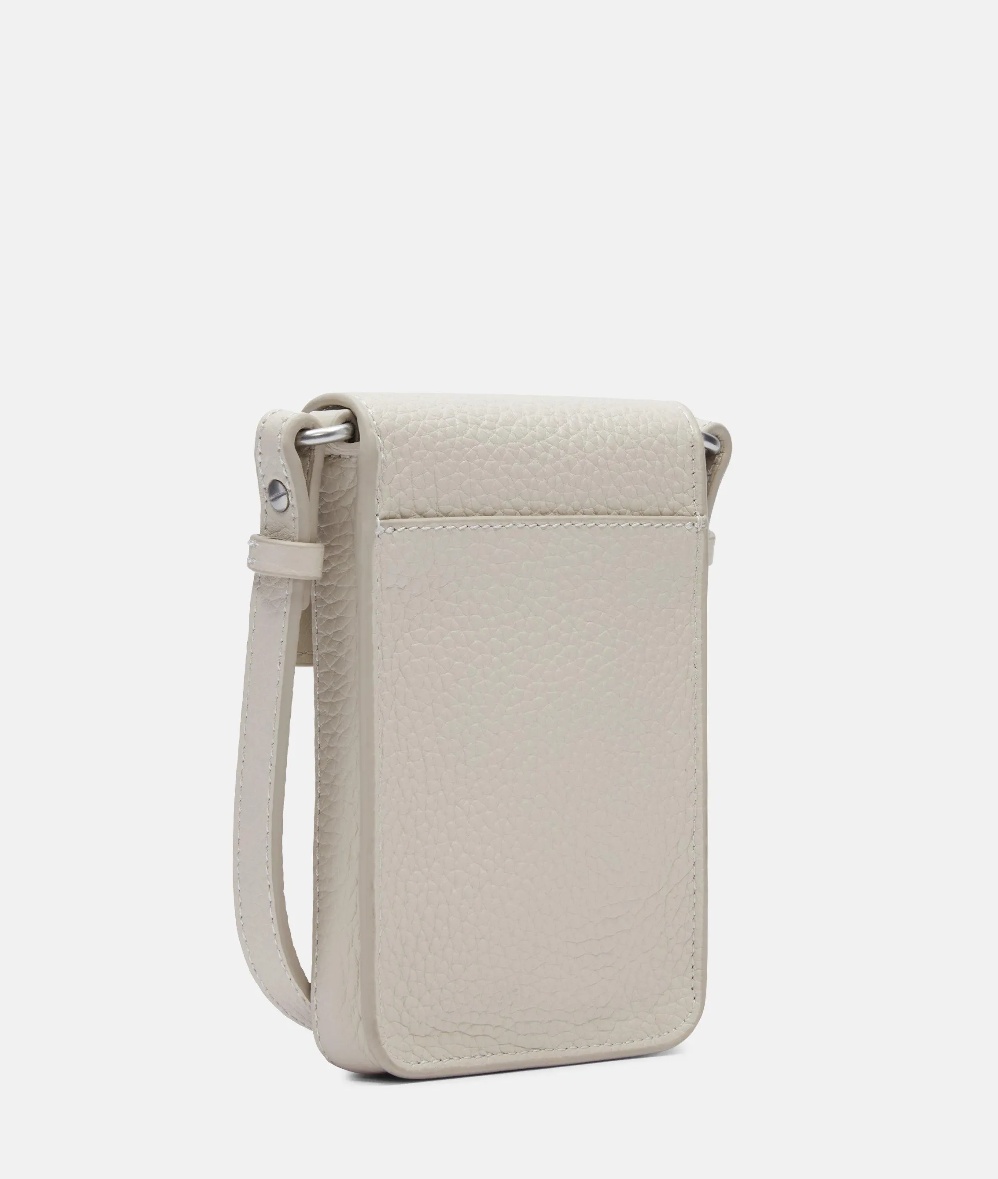 Sale LIEBESKIND BERLIN Penelope Mobile Pouch creme