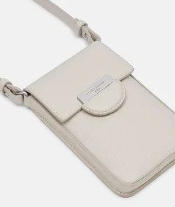 Sale LIEBESKIND BERLIN Penelope Mobile Pouch creme