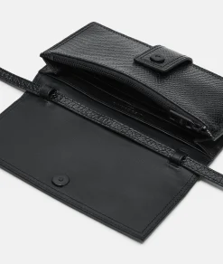 Best LIEBESKIND BERLIN  Python Lisa Purse schwarz