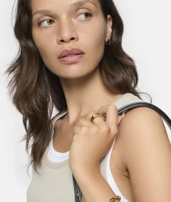 Clearance LIEBESKIND BERLIN  Ring gold