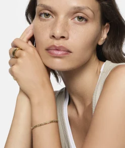 Clearance LIEBESKIND BERLIN  Ring gold