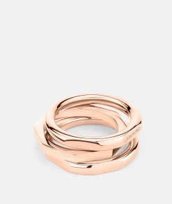 Online LIEBESKIND BERLIN  Ring roségold