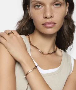 Online LIEBESKIND BERLIN  Ring roségold