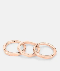 Online LIEBESKIND BERLIN  Ring roségold