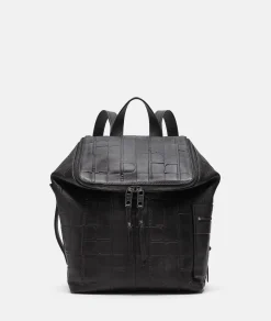 Clearance LIEBESKIND BERLIN  Rucksack schwarz