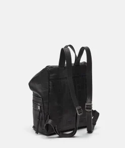 Clearance LIEBESKIND BERLIN  Rucksack schwarz