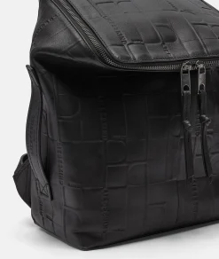 Clearance LIEBESKIND BERLIN  Rucksack schwarz